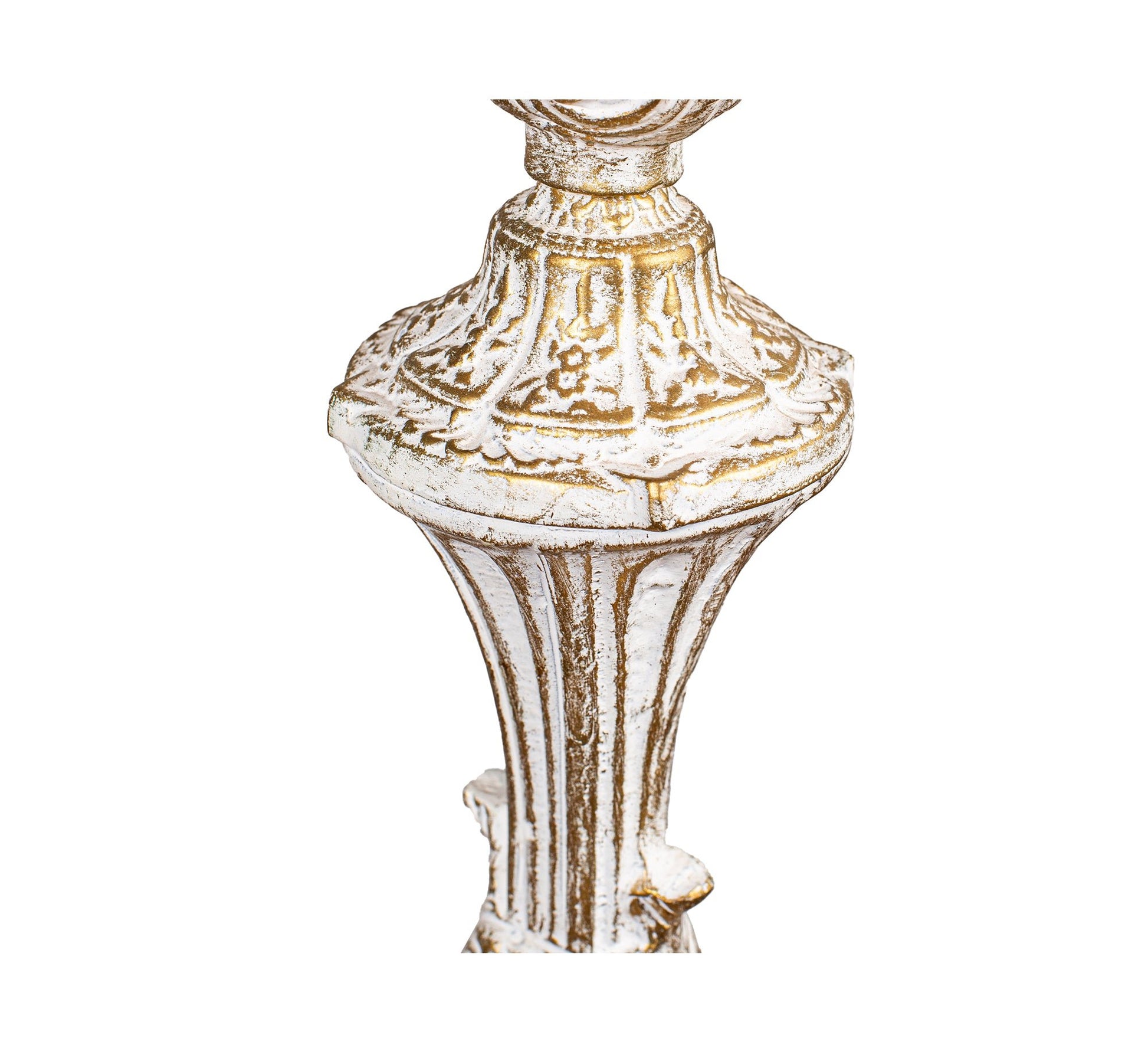 Luxurious floor lamp with a royal touch - Vitrine Furniture - Lighting
