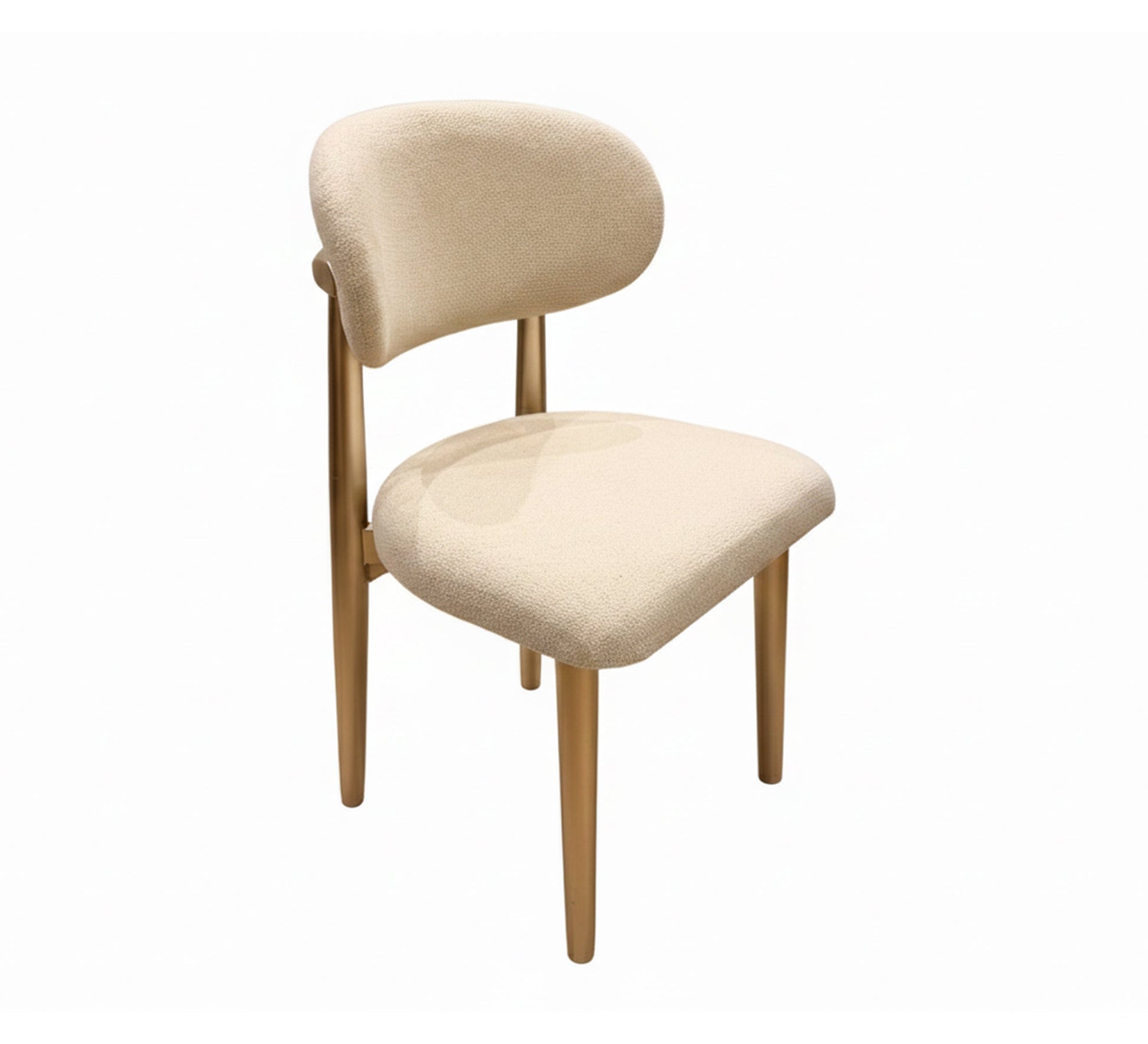 Luxury dining set with a modern design - Vitrine Furniture - Furniture