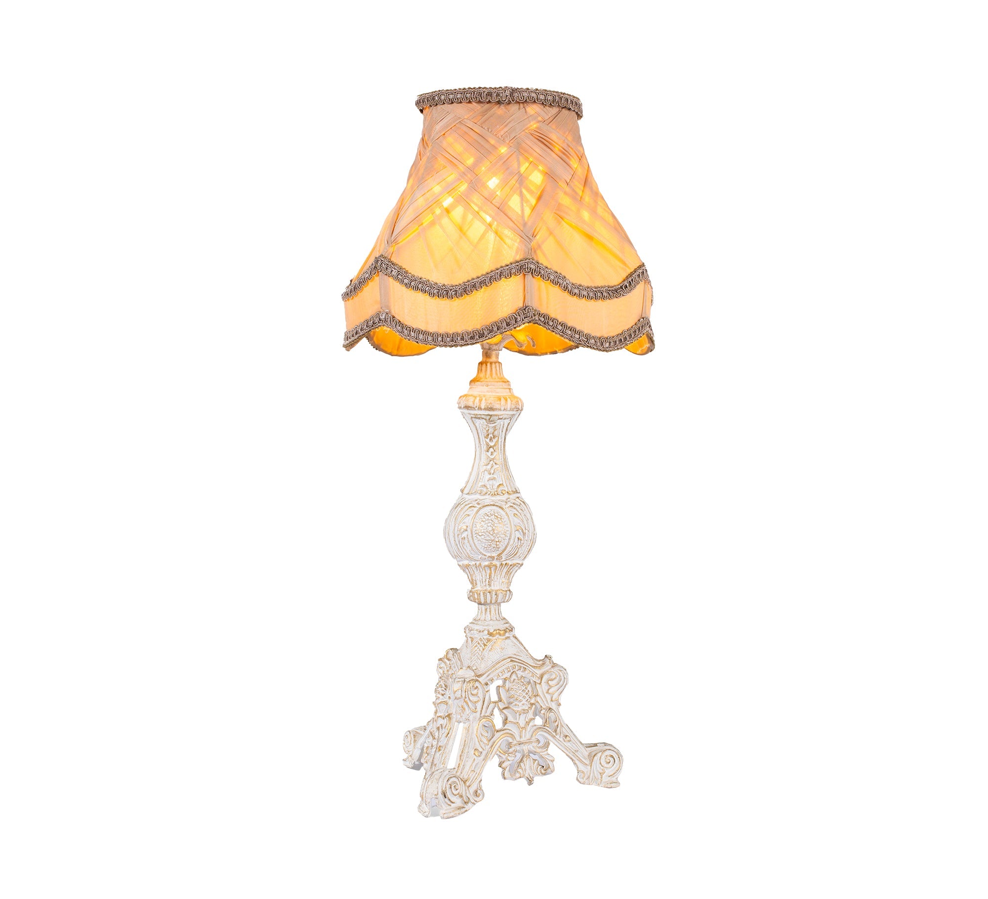 Luxury illuminates your home with a unique classic design - Vitrine Furniture - Lighting