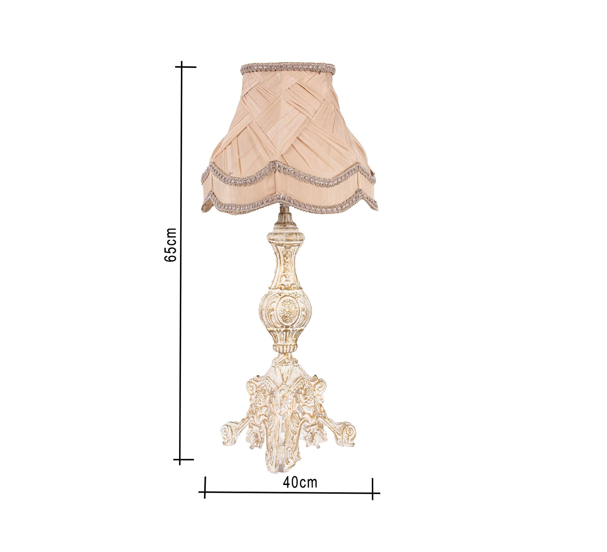 Luxury illuminates your home with a unique classic design - Vitrine Furniture - Lighting