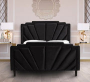 Luxury royal design bed - Vitrine Furniture - Furniture