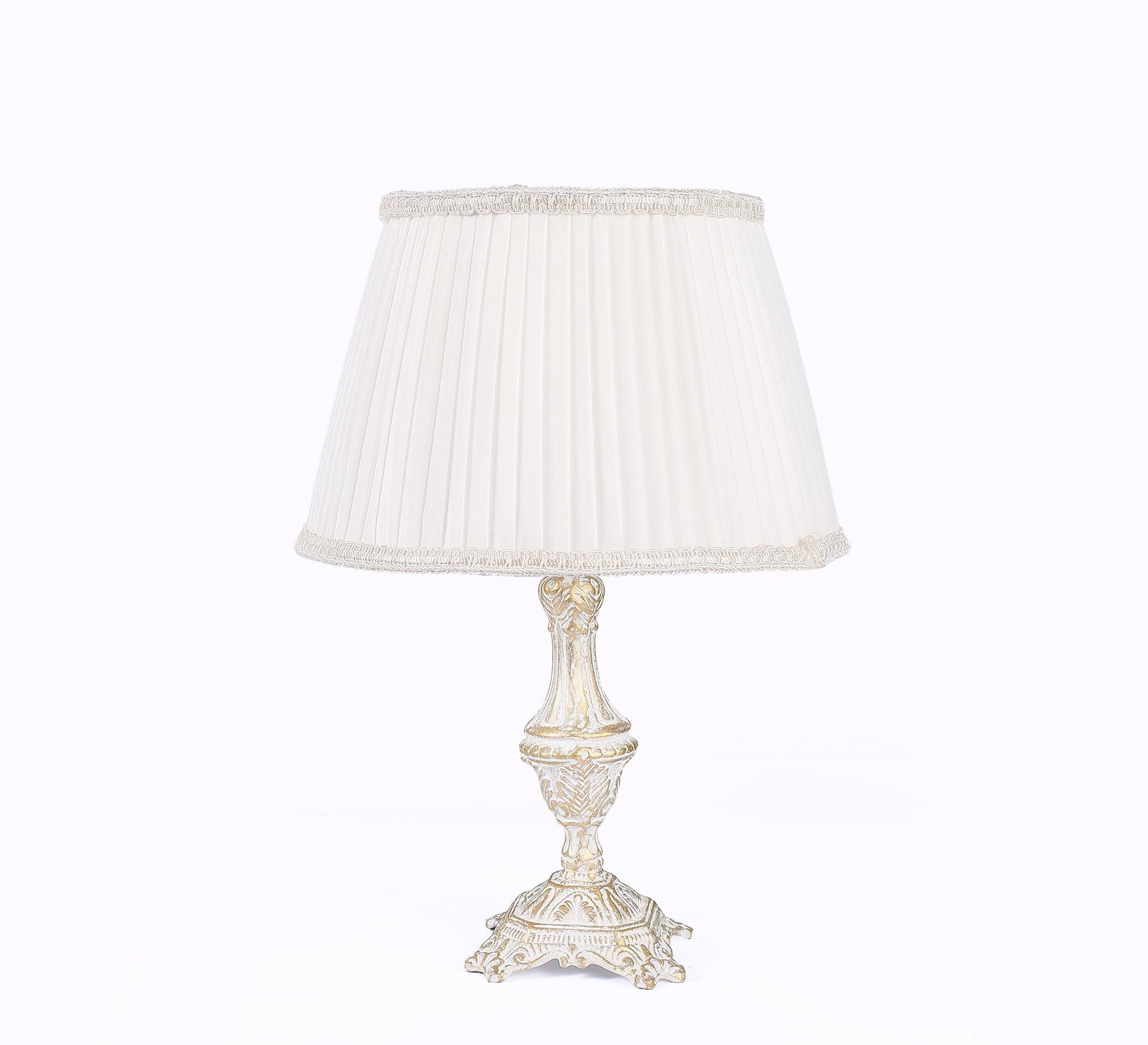 Luxury table lamp, brightens up your room - Vitrine Furniture - Lighting