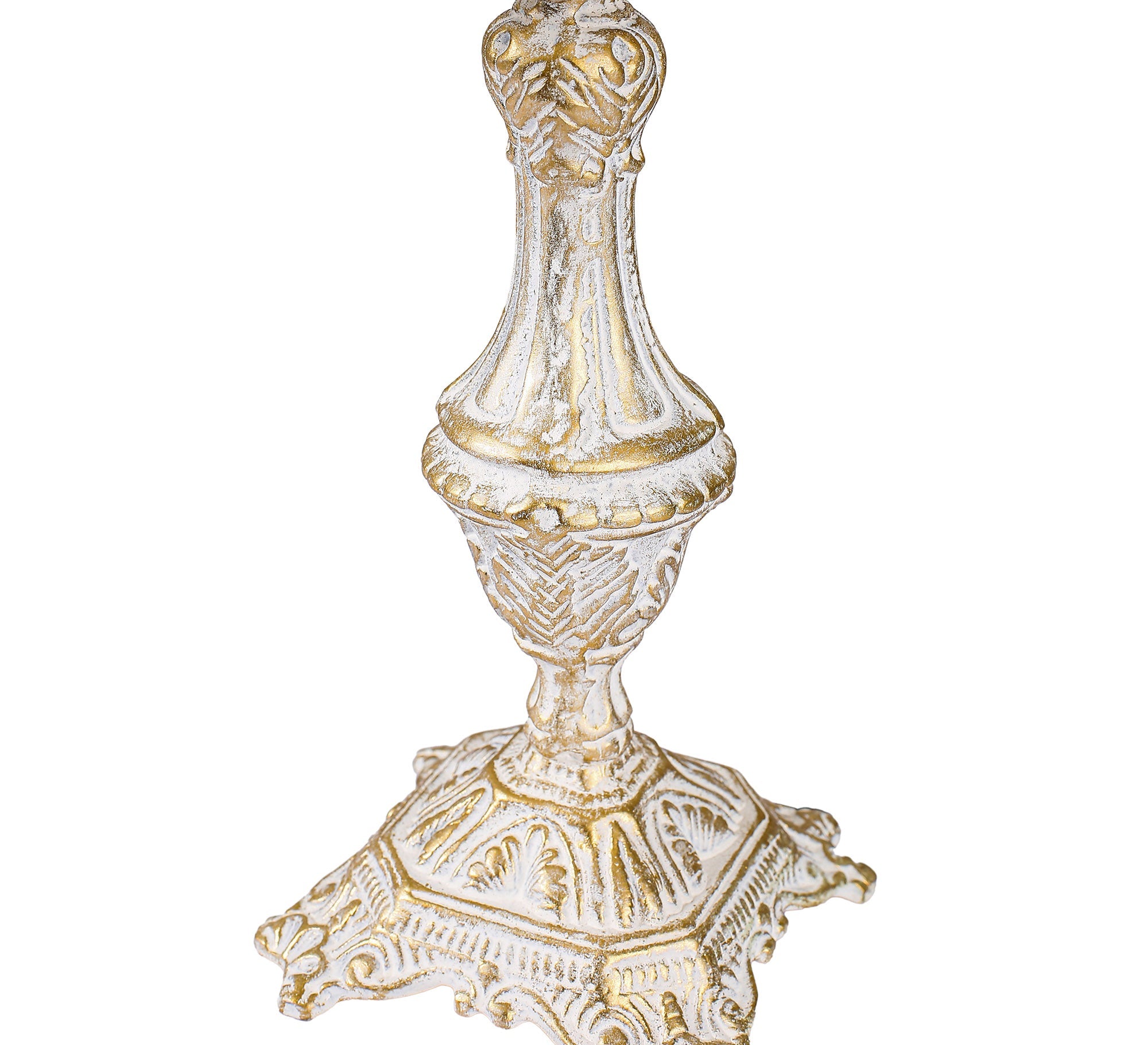 Luxury table lamp, brightens up your room - Vitrine Furniture - Lighting