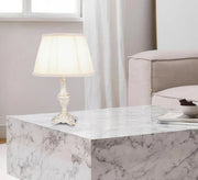 Luxury table lamp, brightens up your room - Vitrine Furniture - Lighting