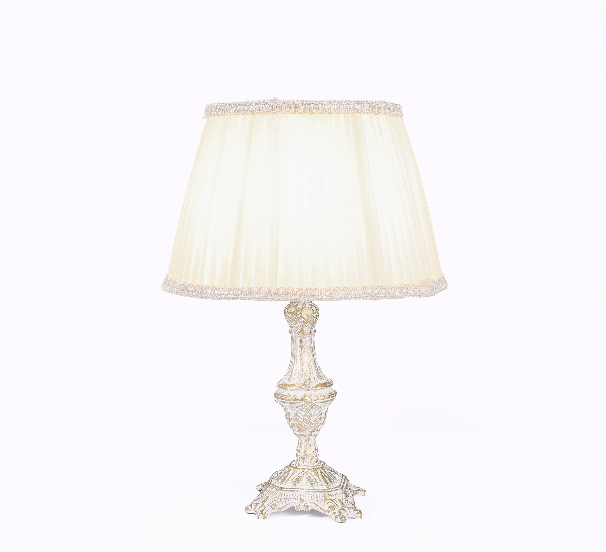 Luxury table lamp, brightens up your room - Vitrine Furniture - Lighting