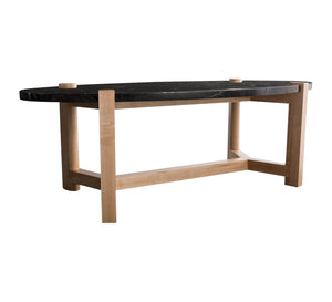Marble center table - Vitrine Furniture - Furniture