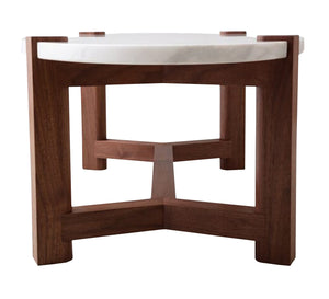 Marble center table - Vitrine Furniture - Furniture