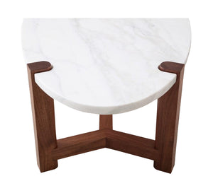 Marble center table - Vitrine Furniture - Furniture
