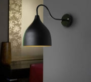 Metal wall lamp - Vitrine Furniture - Lighting