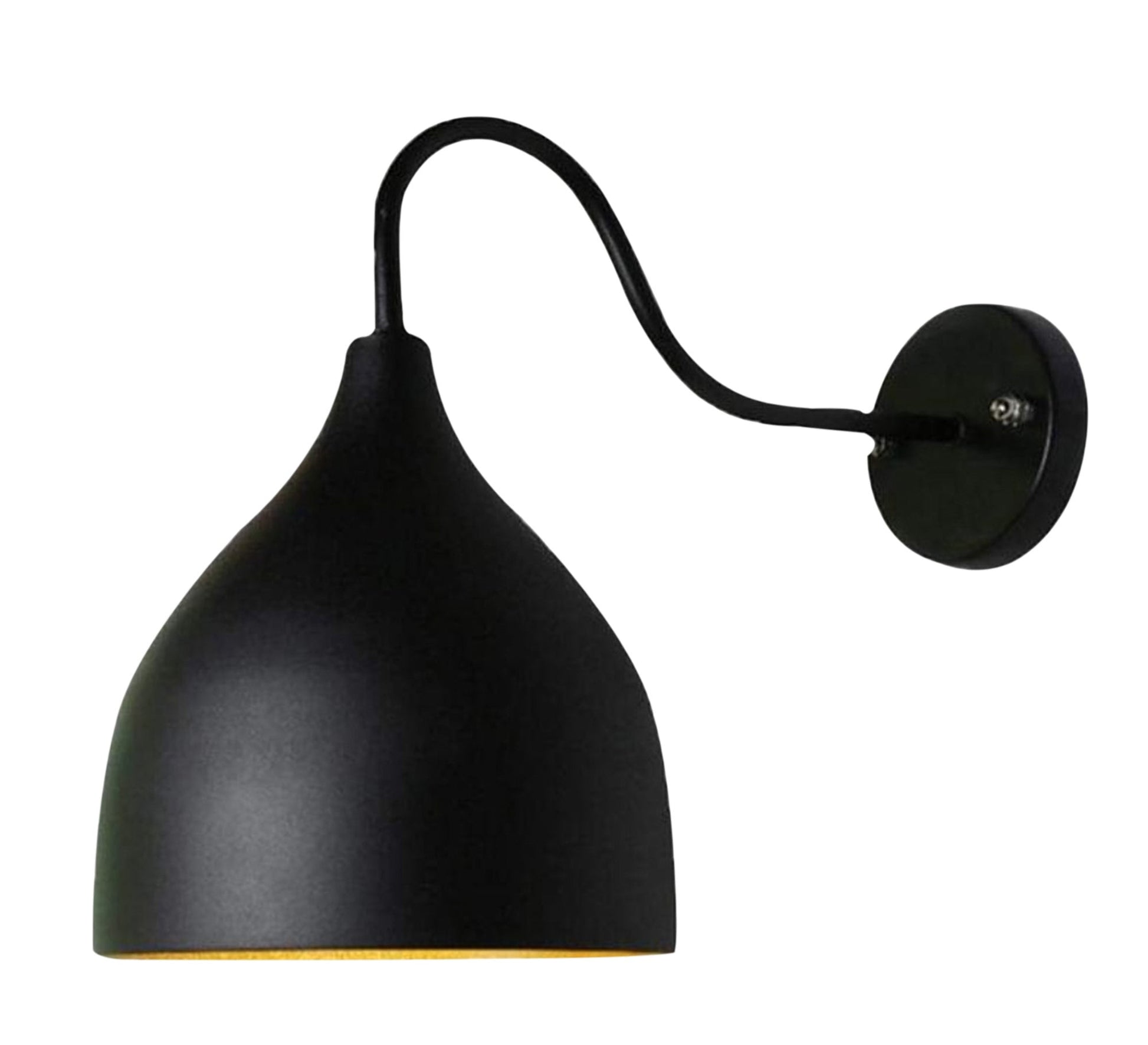 Metal wall lamp - Vitrine Furniture - Lighting