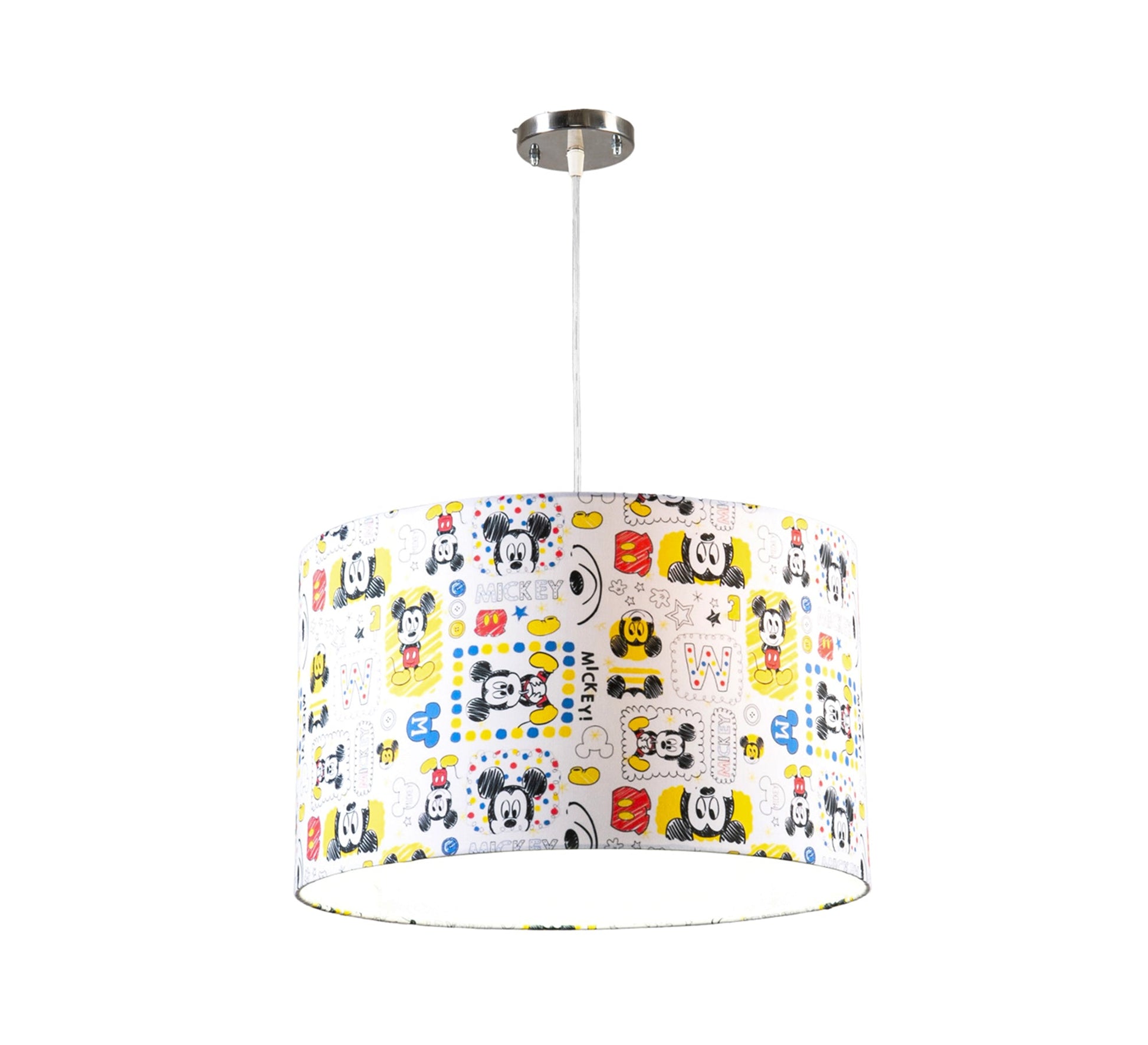 Mickey Mouse pendant lights - Vitrine Furniture - Lighting