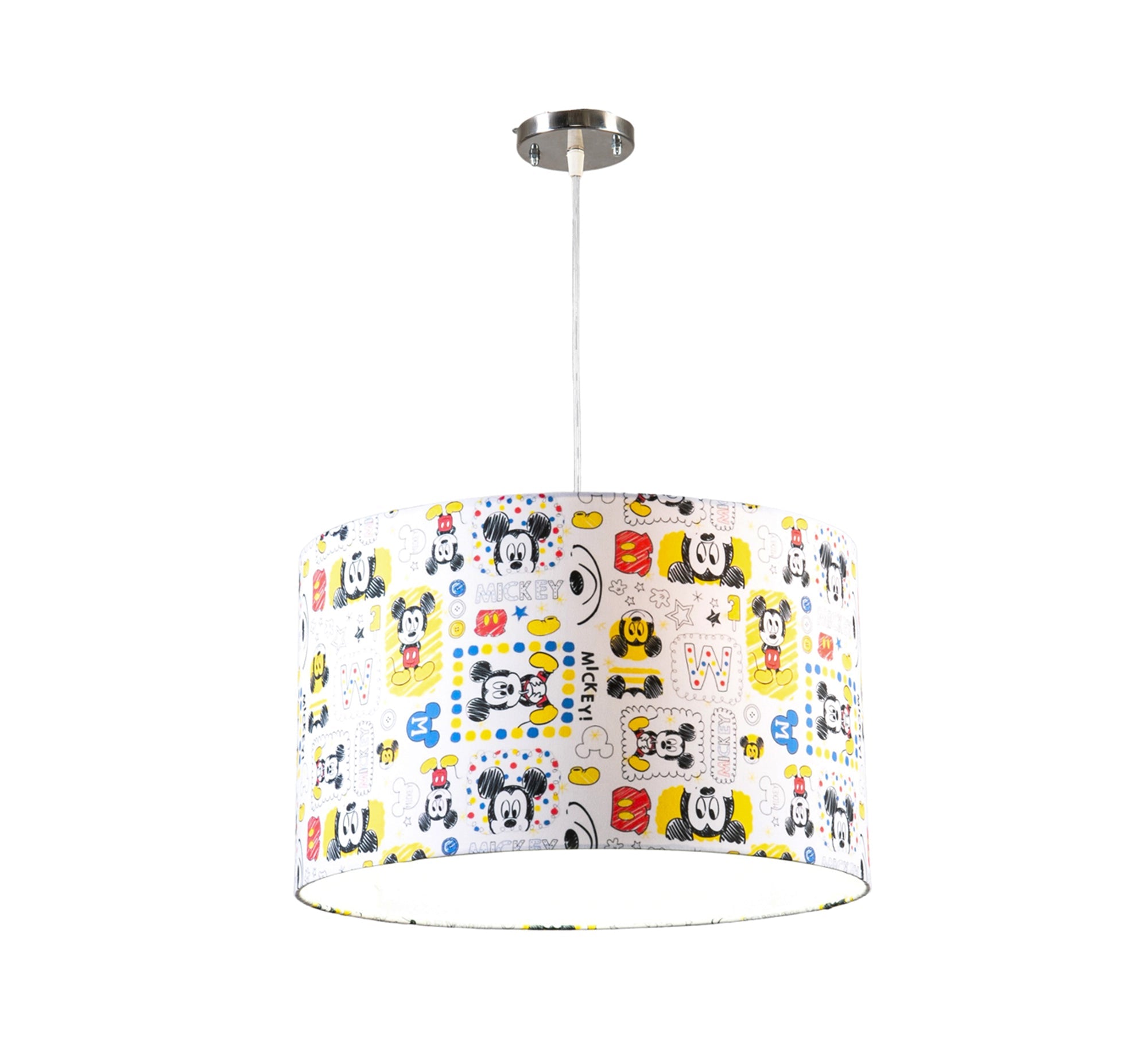 Mickey Mouse pendant lights - Vitrine Furniture - Lighting