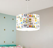 Mickey Mouse pendant lights - Vitrine Furniture - Lighting