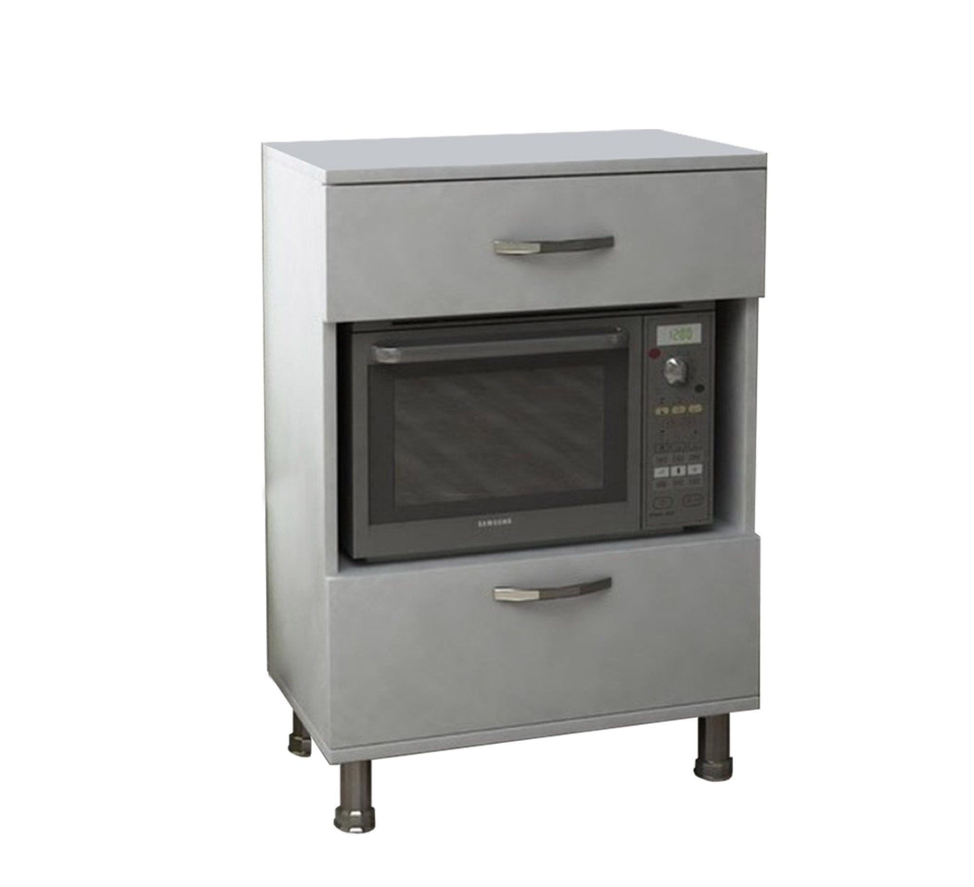 Microwave unit - Vitrine Furniture - Furniture