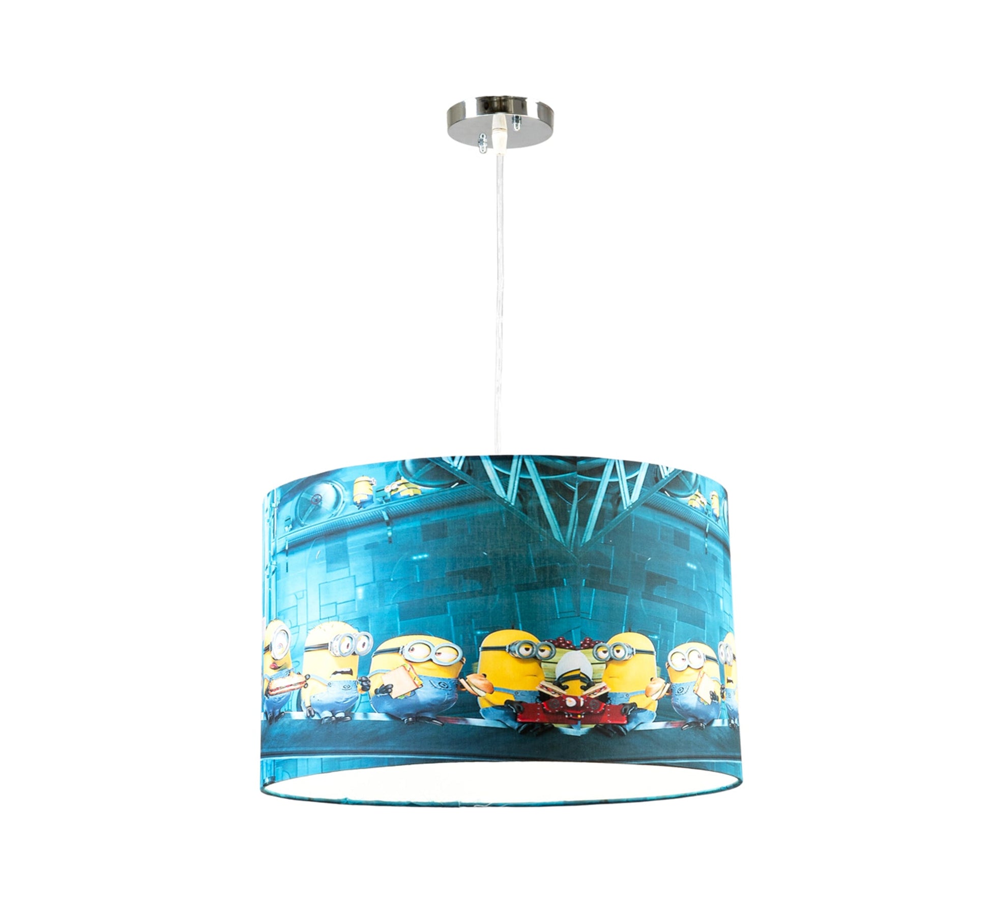 Minions Pendant Light - Vitrine Furniture - Lighting