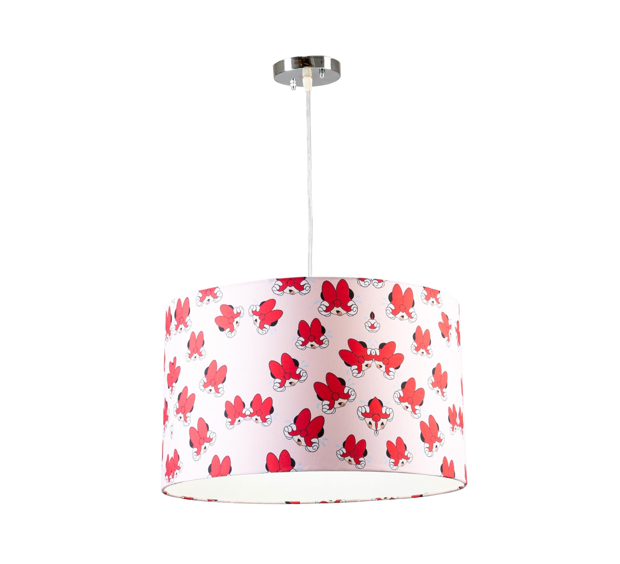 Minnie Bow Pendant Light - Vitrine Furniture - Lighting