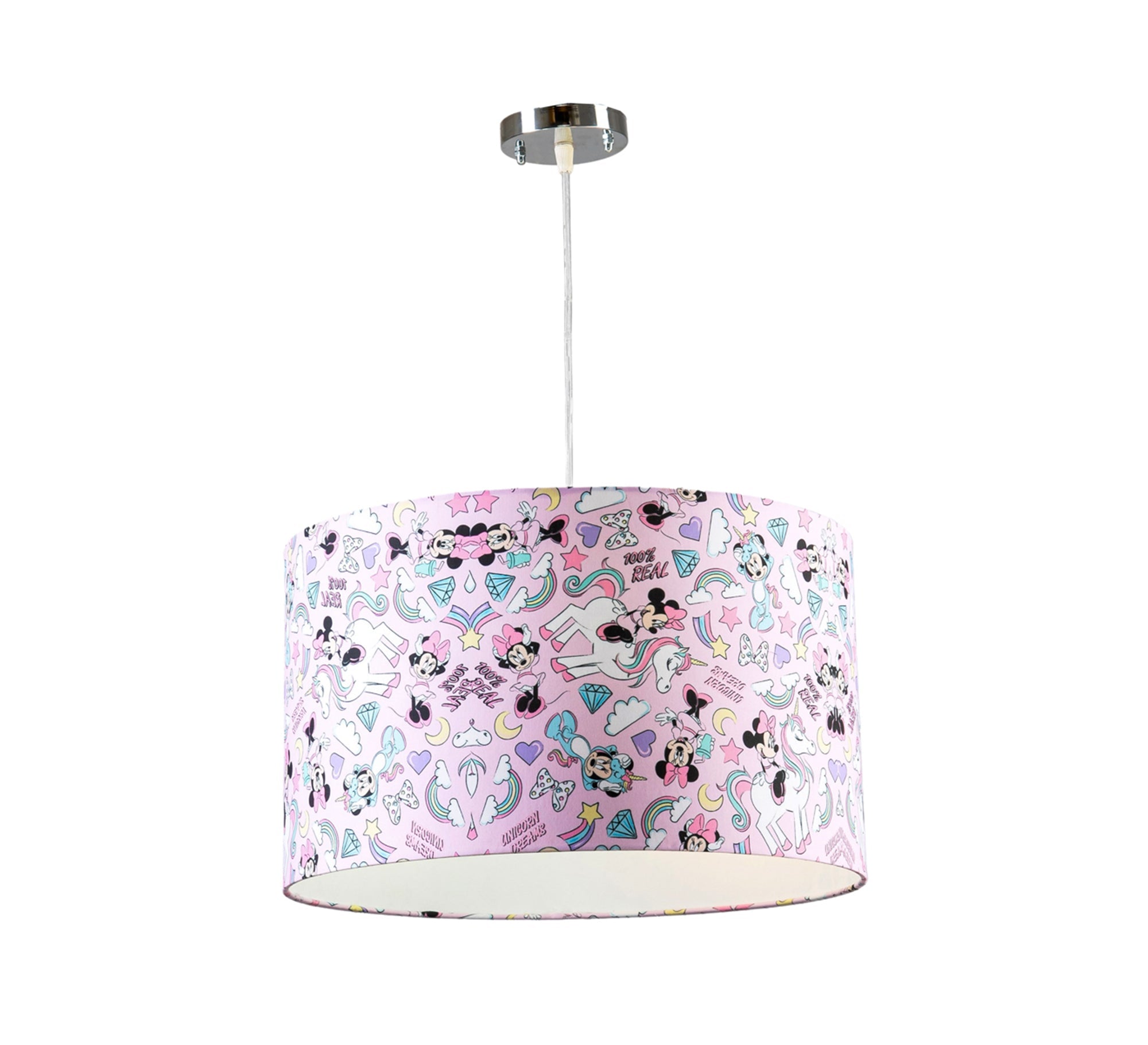 Minnie Mouse pendant lights - Vitrine Furniture - Lighting