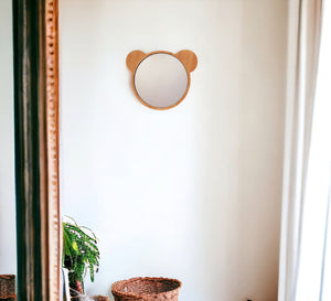 Mirrors with Mickey Mouse frame - Vitrine Furniture - Décor