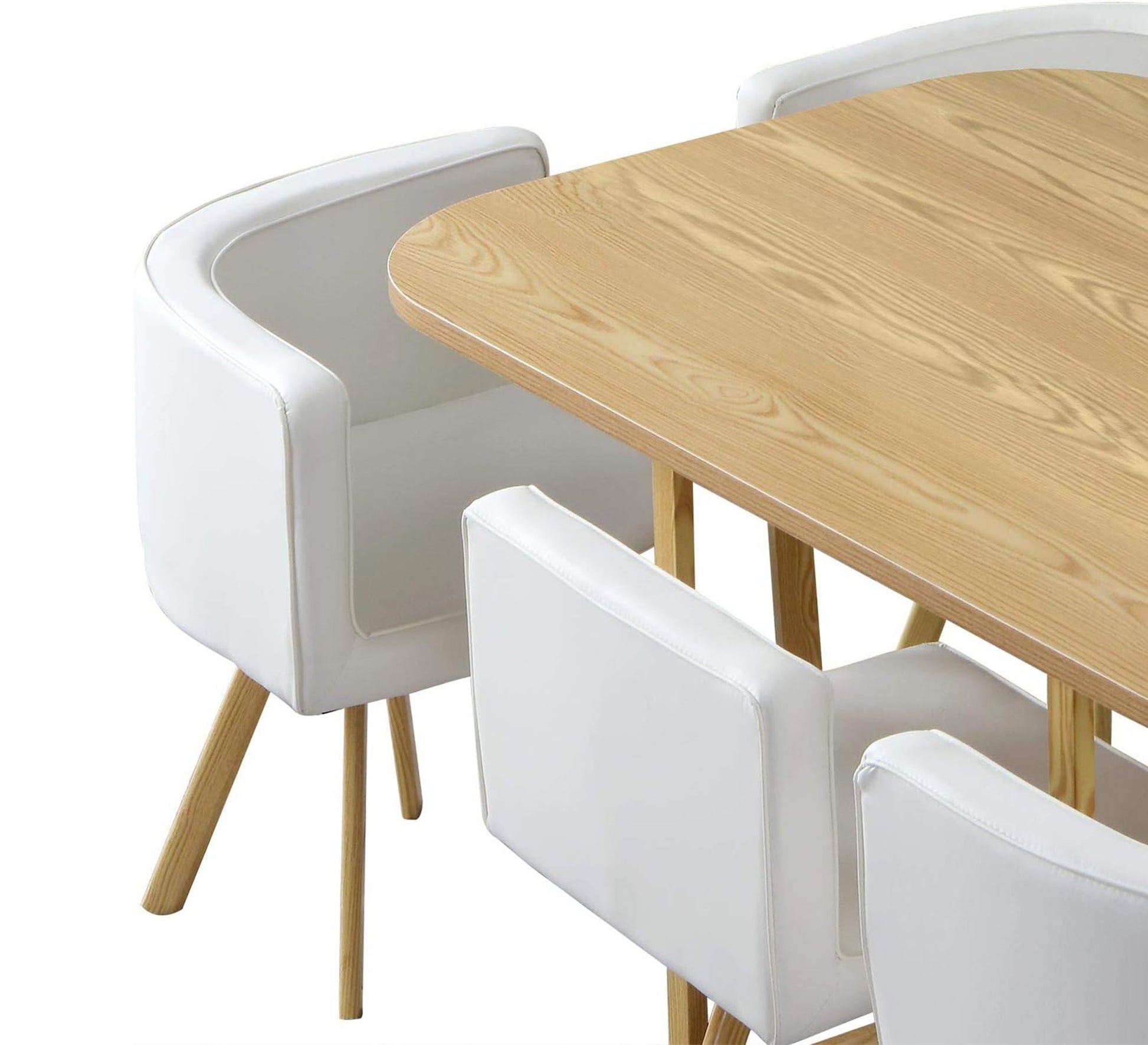 Modern and attractive dining set - Vitrine Furniture - Furniture