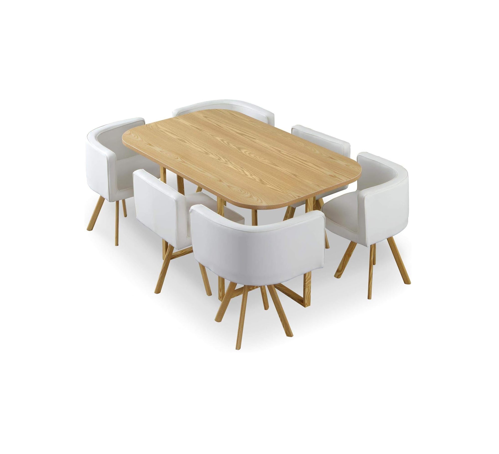 Modern and attractive dining set - Vitrine Furniture - Furniture