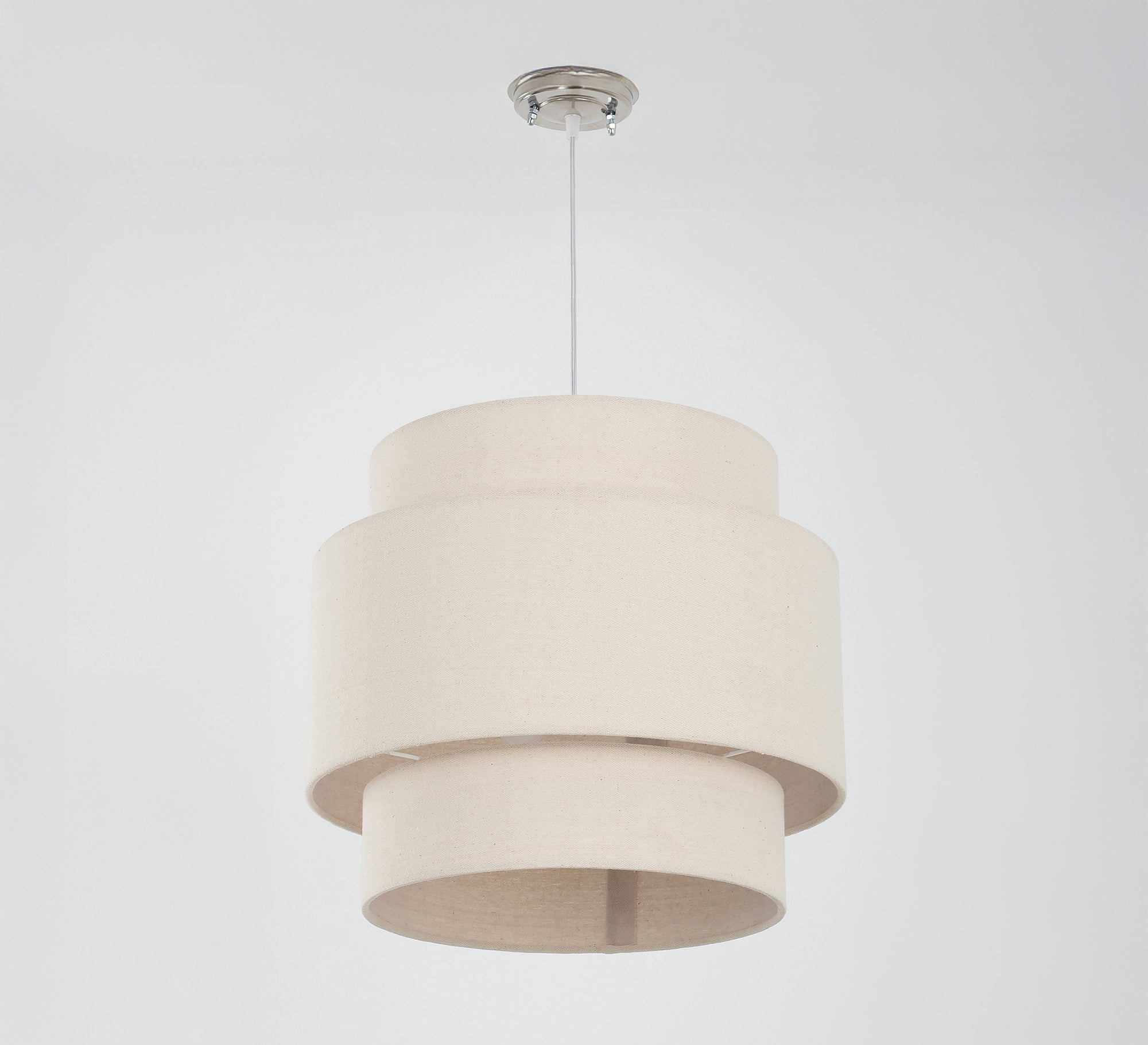 Modern chandelier for understated elegance - Vitrine Furniture - Ceiling lights