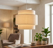 Modern chandelier for understated elegance - Vitrine Furniture - Ceiling lights