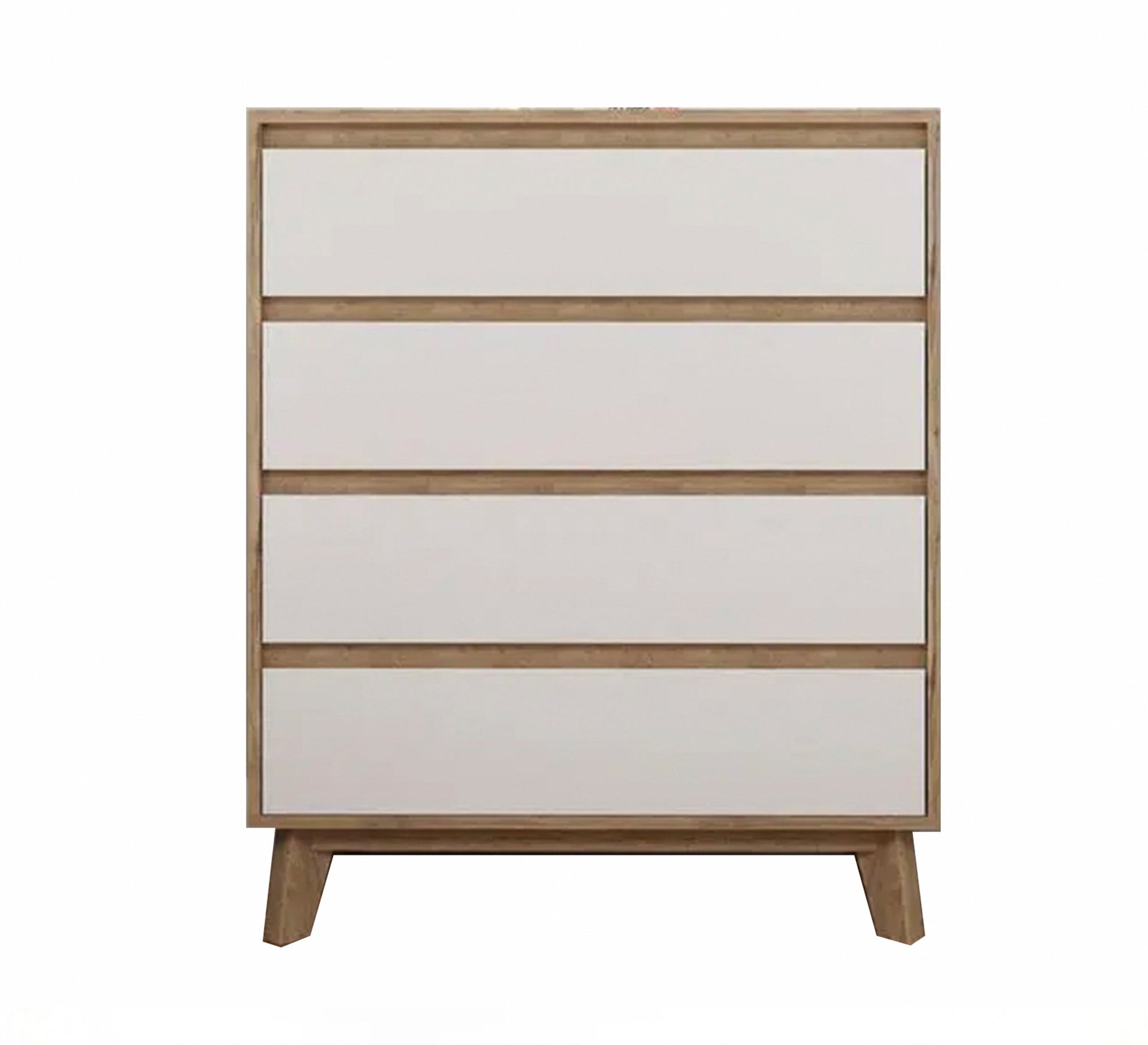 Modern chest of drawers with an elegant design - Vitrine Furniture - Drawers