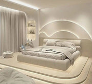 Modern comfort in soothing colors - Vitrine Furniture - Furniture