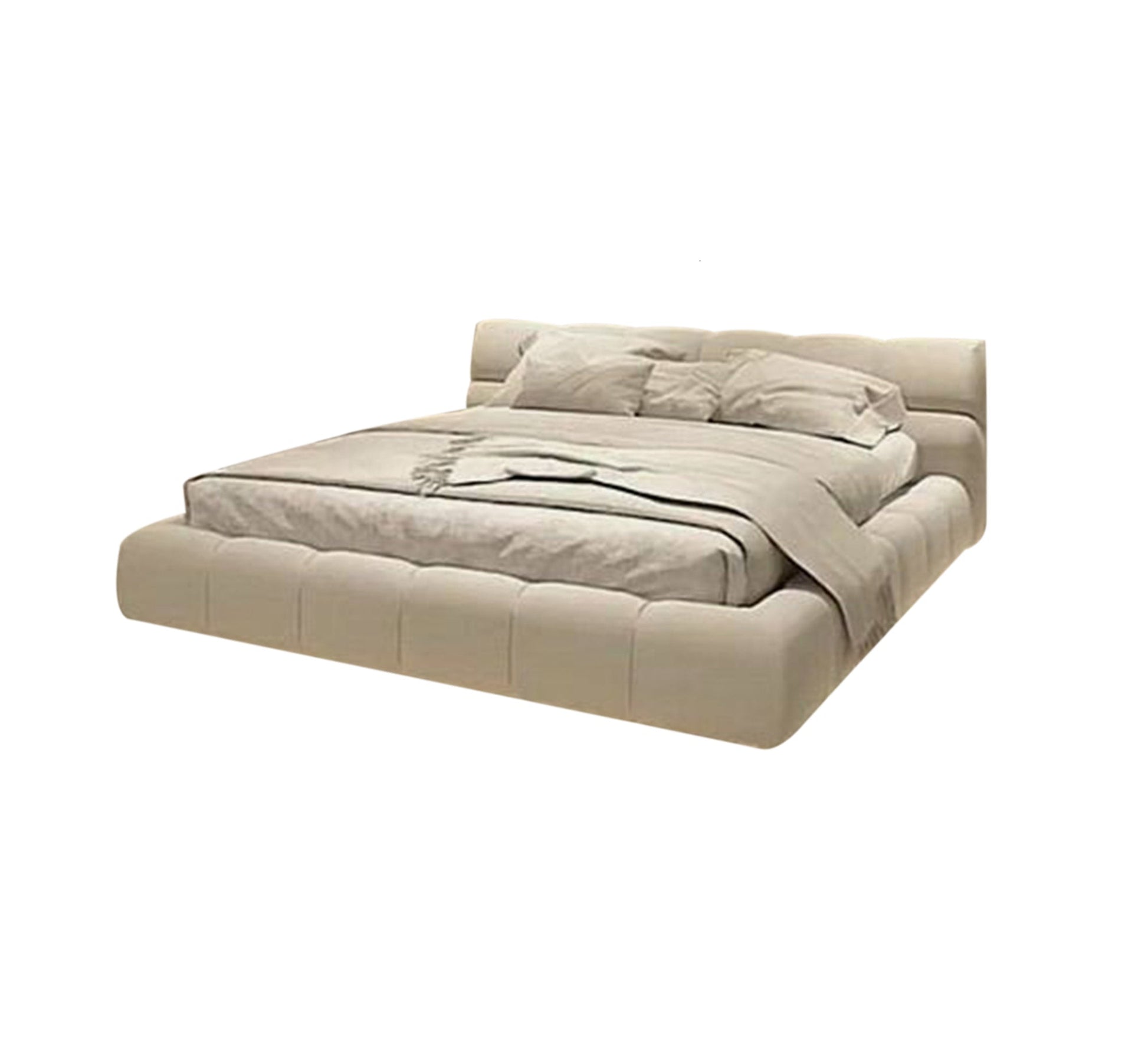 Modern comfort in soothing colors - Vitrine Furniture - Furniture