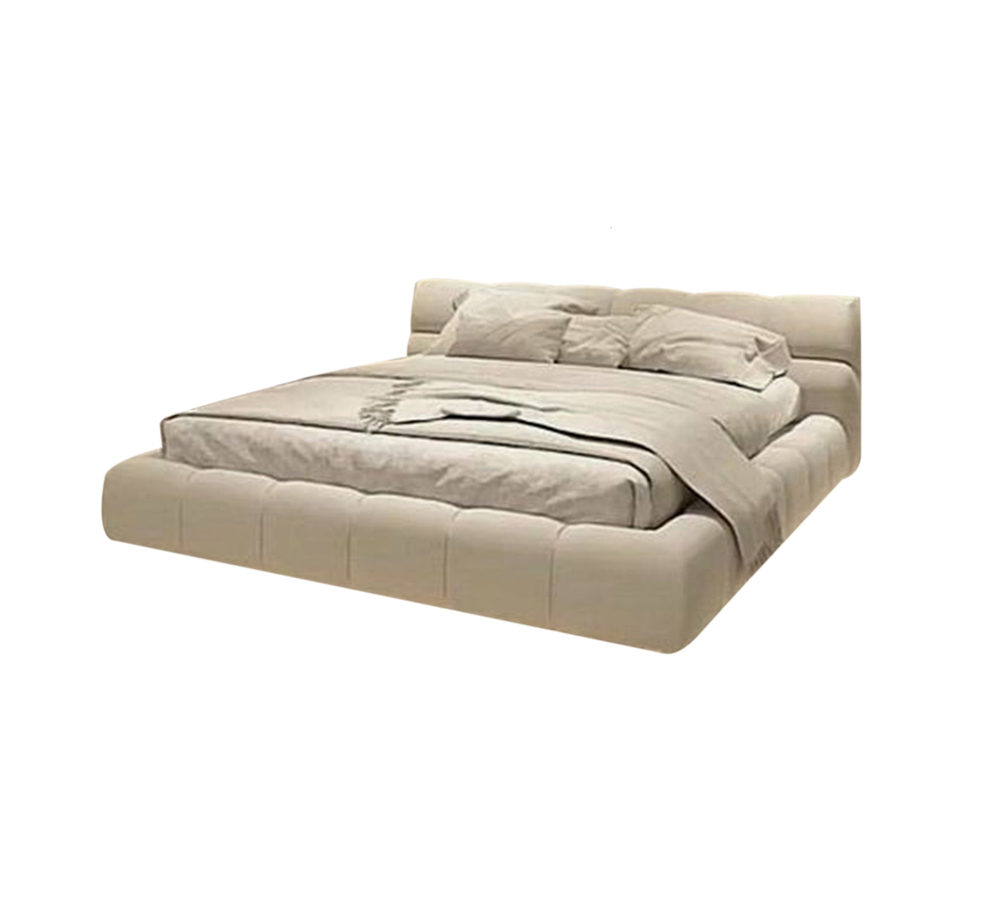 Modern comfort in soothing colors - Vitrine Furniture - Furniture