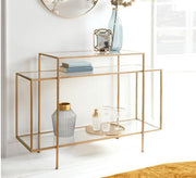 Modern console - Vitrine Furniture - Console