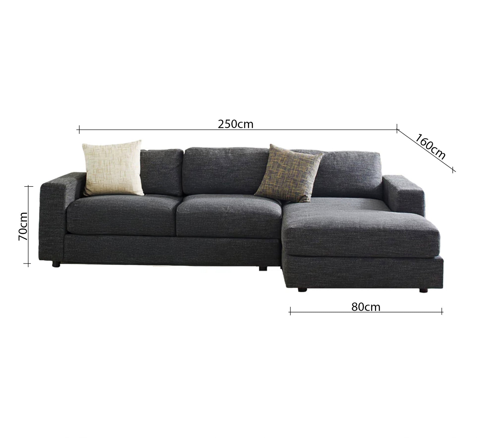 Modern corner design for upscale homes - Vitrine Furniture - Furniture