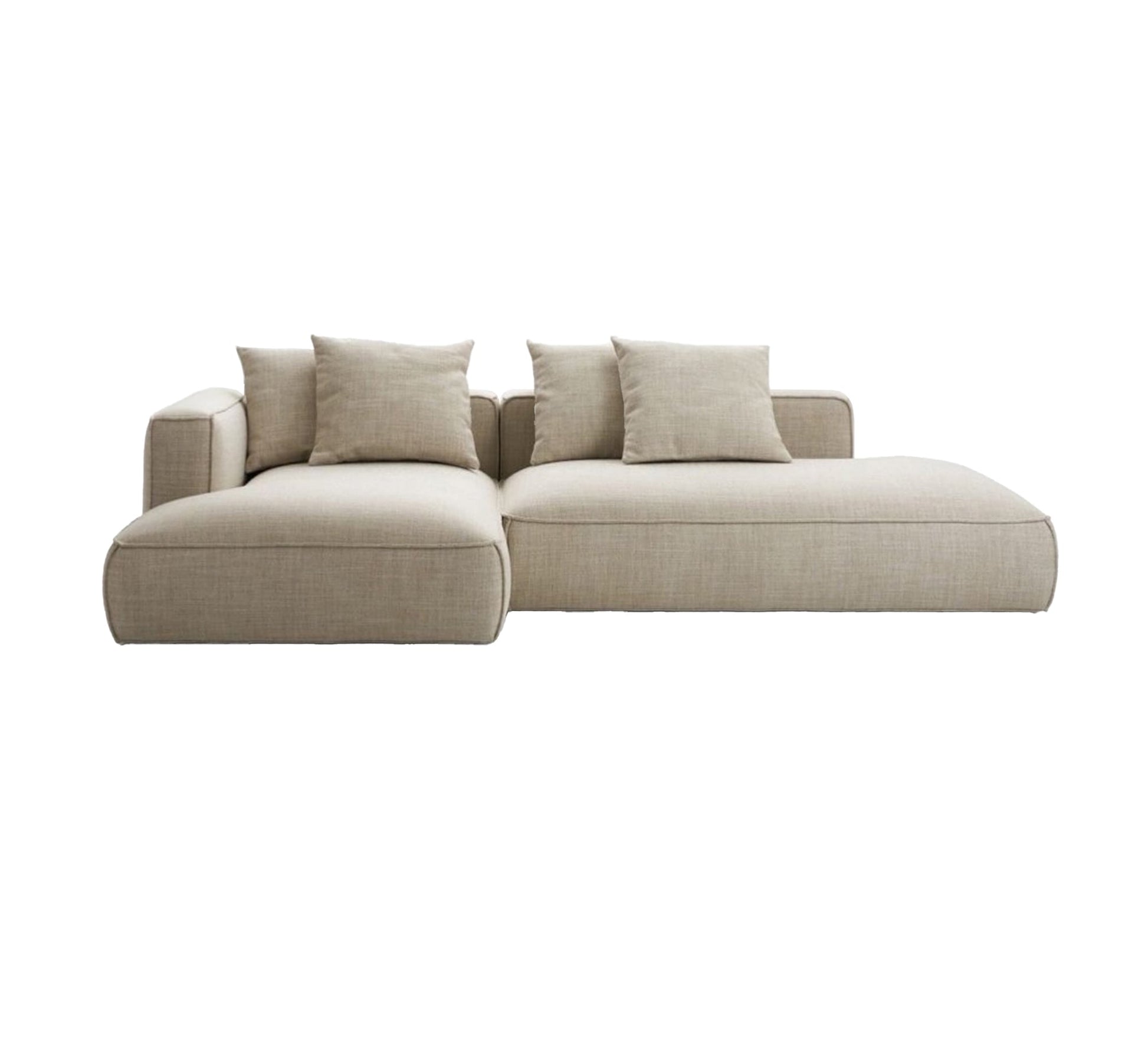 Modern corner design - Vitrine Furniture - Furniture