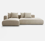 Modern corner design - Vitrine Furniture - Furniture