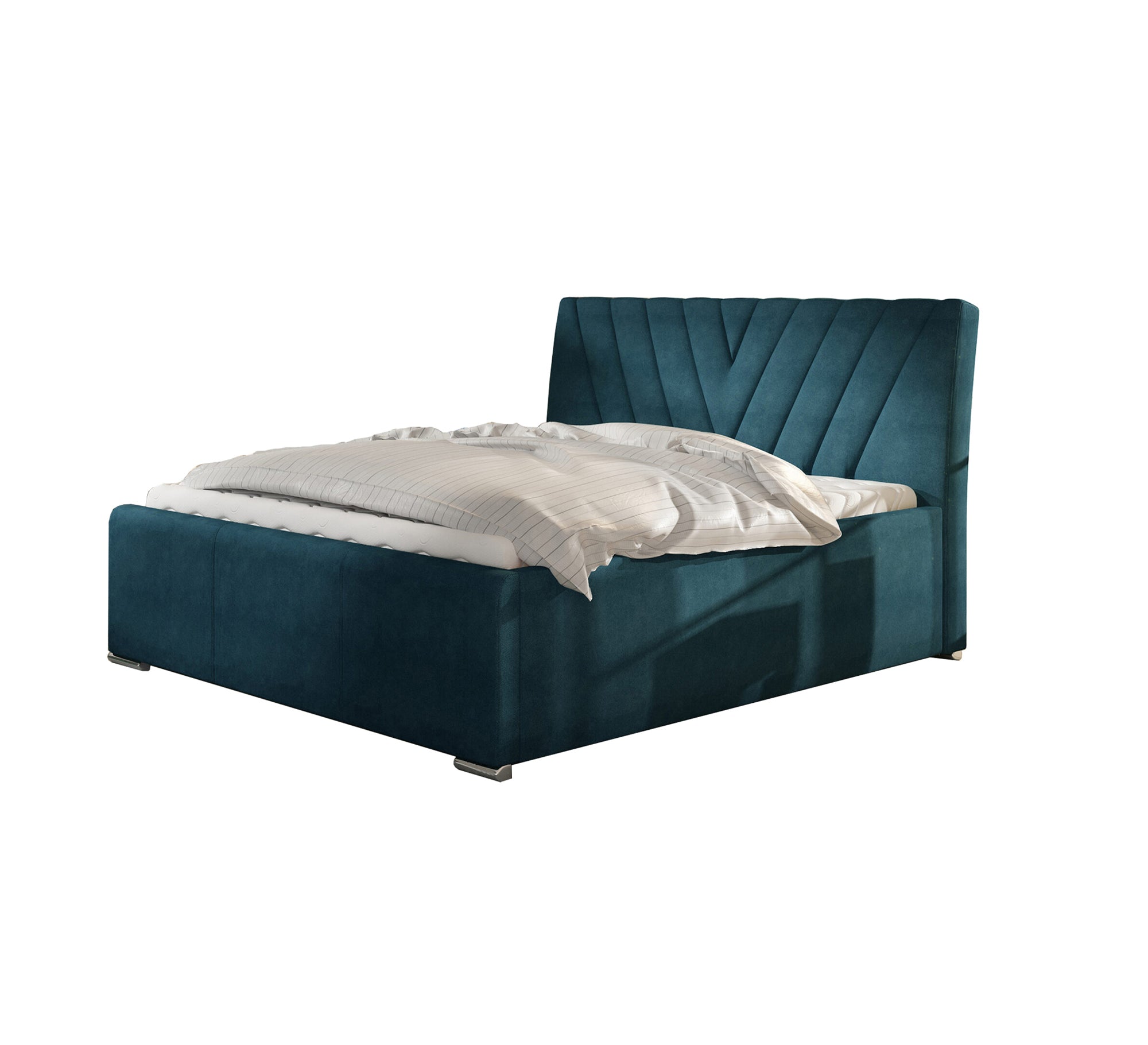 Modern design, deep comfort - Vitrine Furniture - Furniture