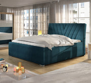 Modern design, deep comfort - Vitrine Furniture - Furniture