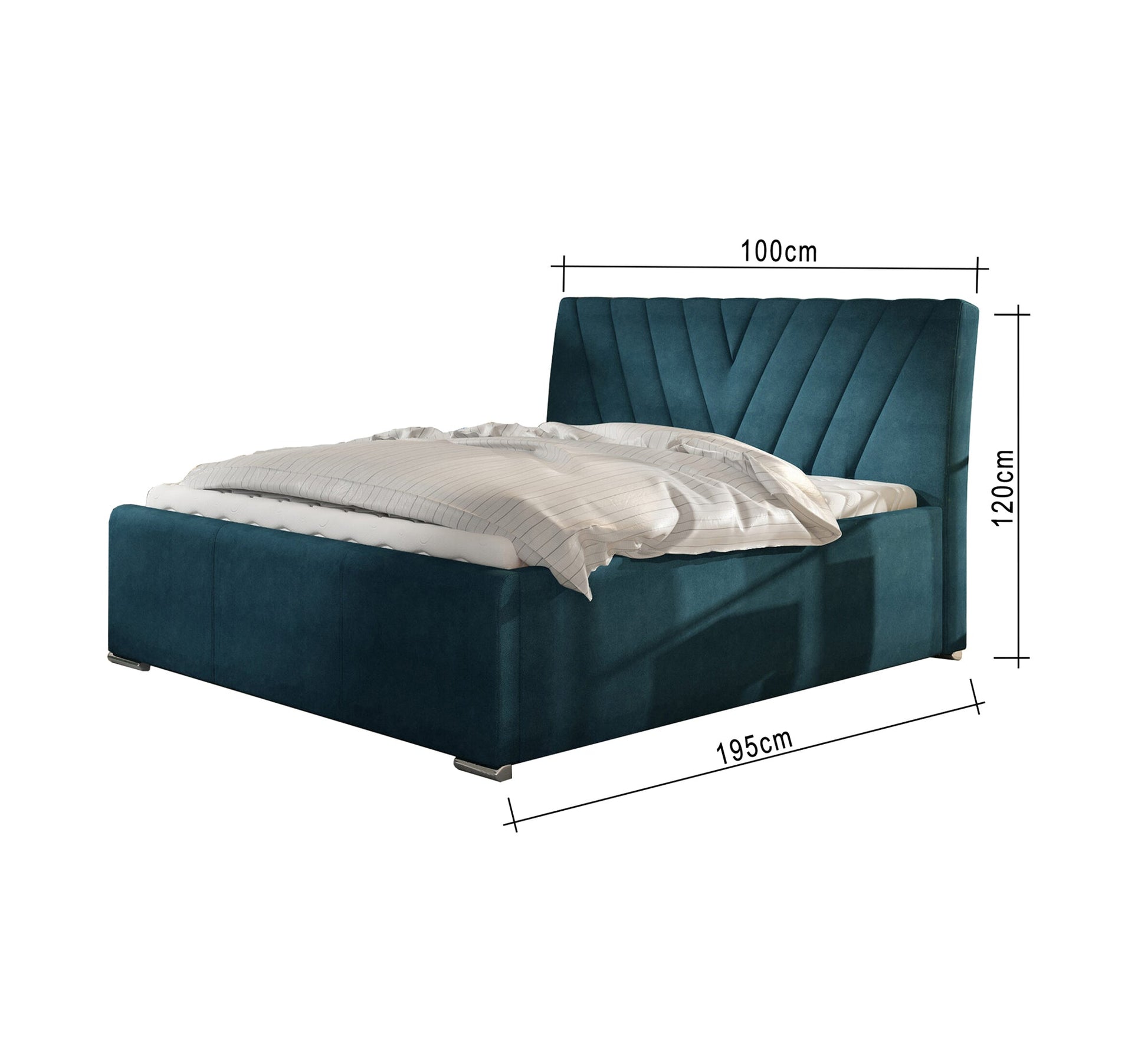 Modern design, deep comfort - Vitrine Furniture - Furniture