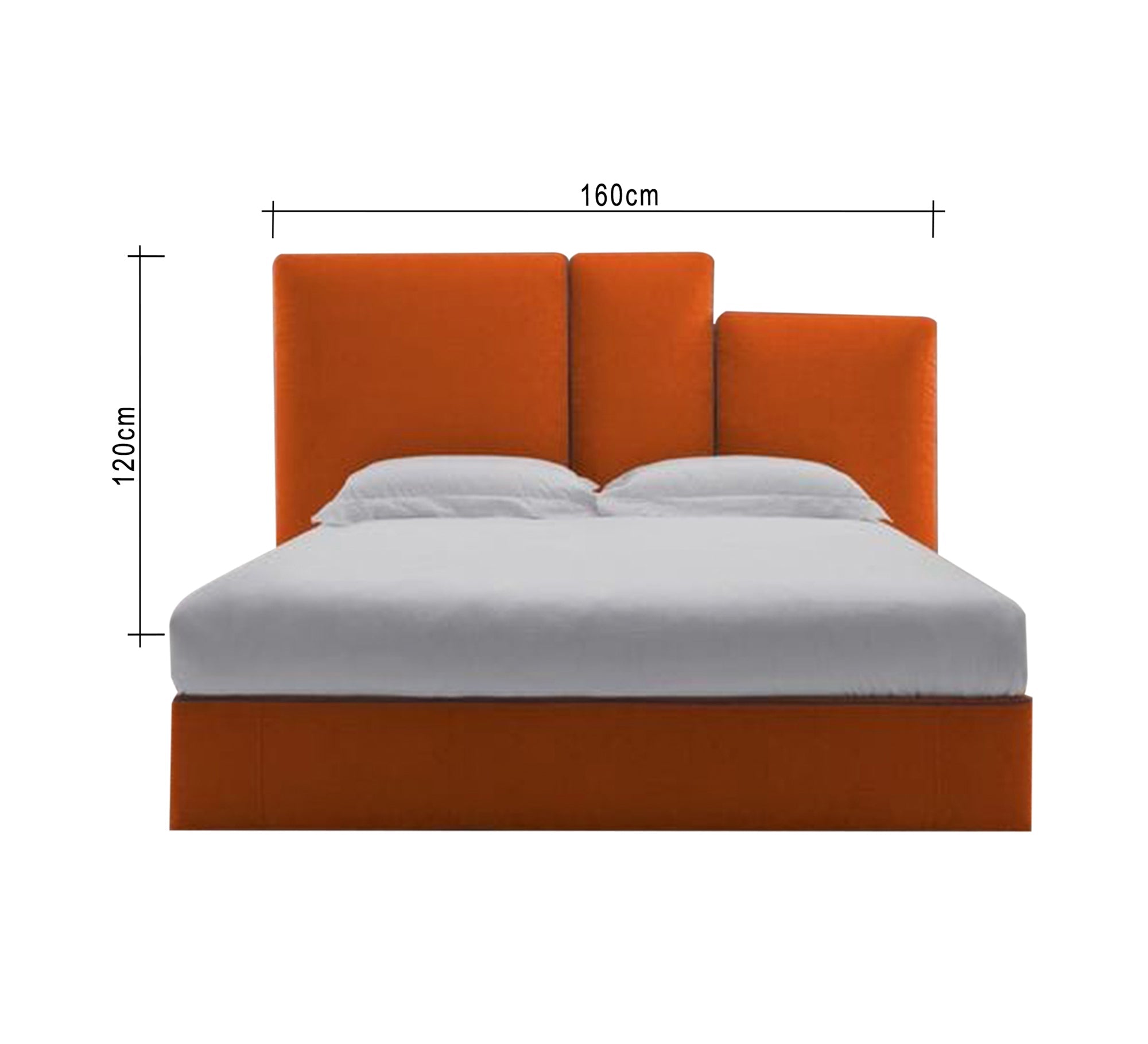 Modern design in bold colors - Vitrine Furniture - Furniture