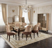Modern Dining Room - Chic, Stylish, Comfortable - Vitrine Furniture - Sets