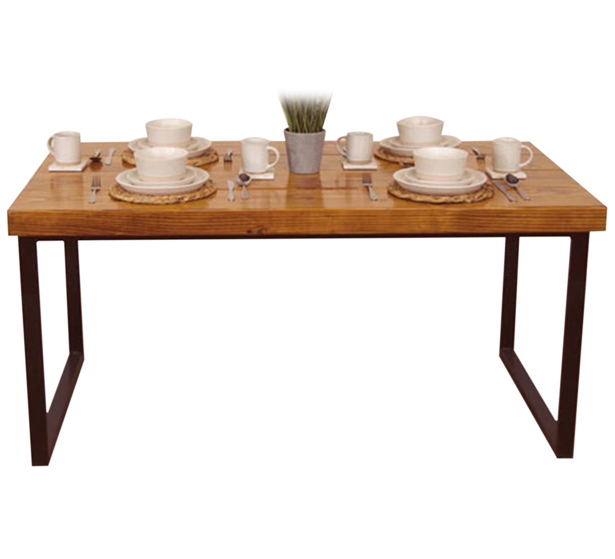 Modern dining table - Vitrine Furniture - Furniture