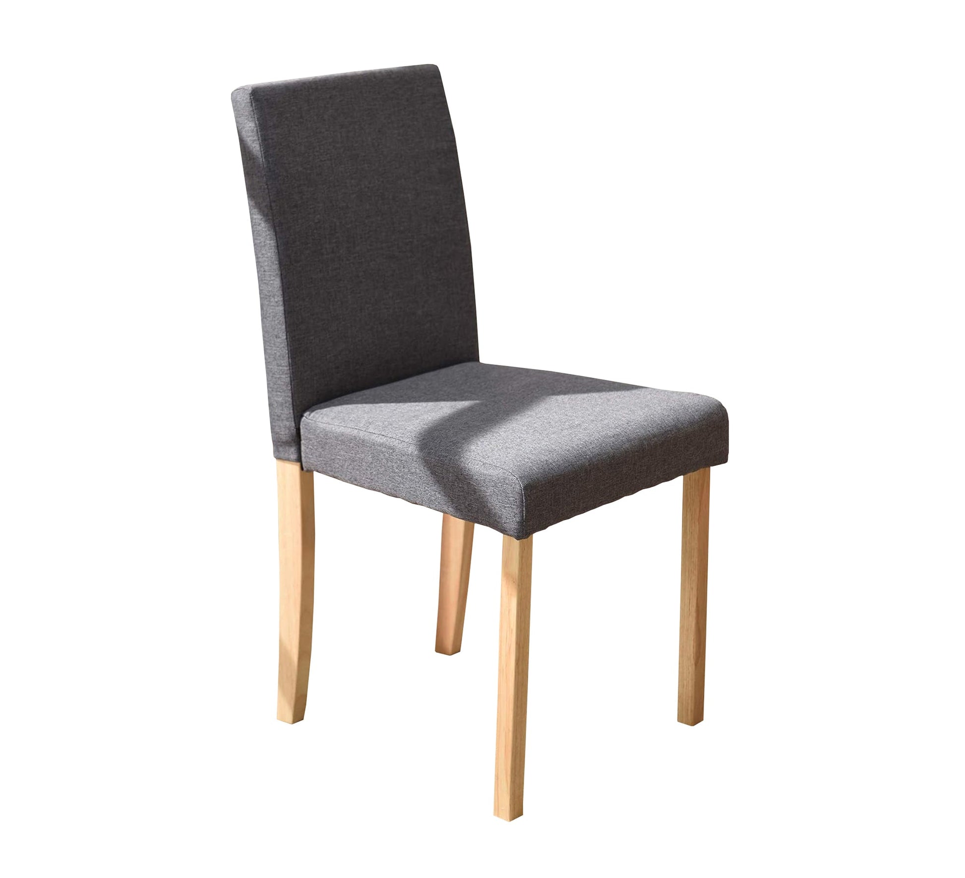 Modern dining table with 4 chairs - Vitrine Furniture - Furniture