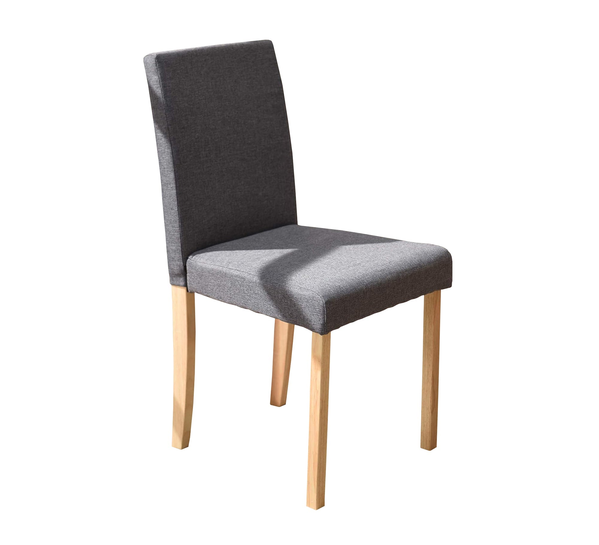 Modern dining table with 4 chairs - Vitrine Furniture - Furniture