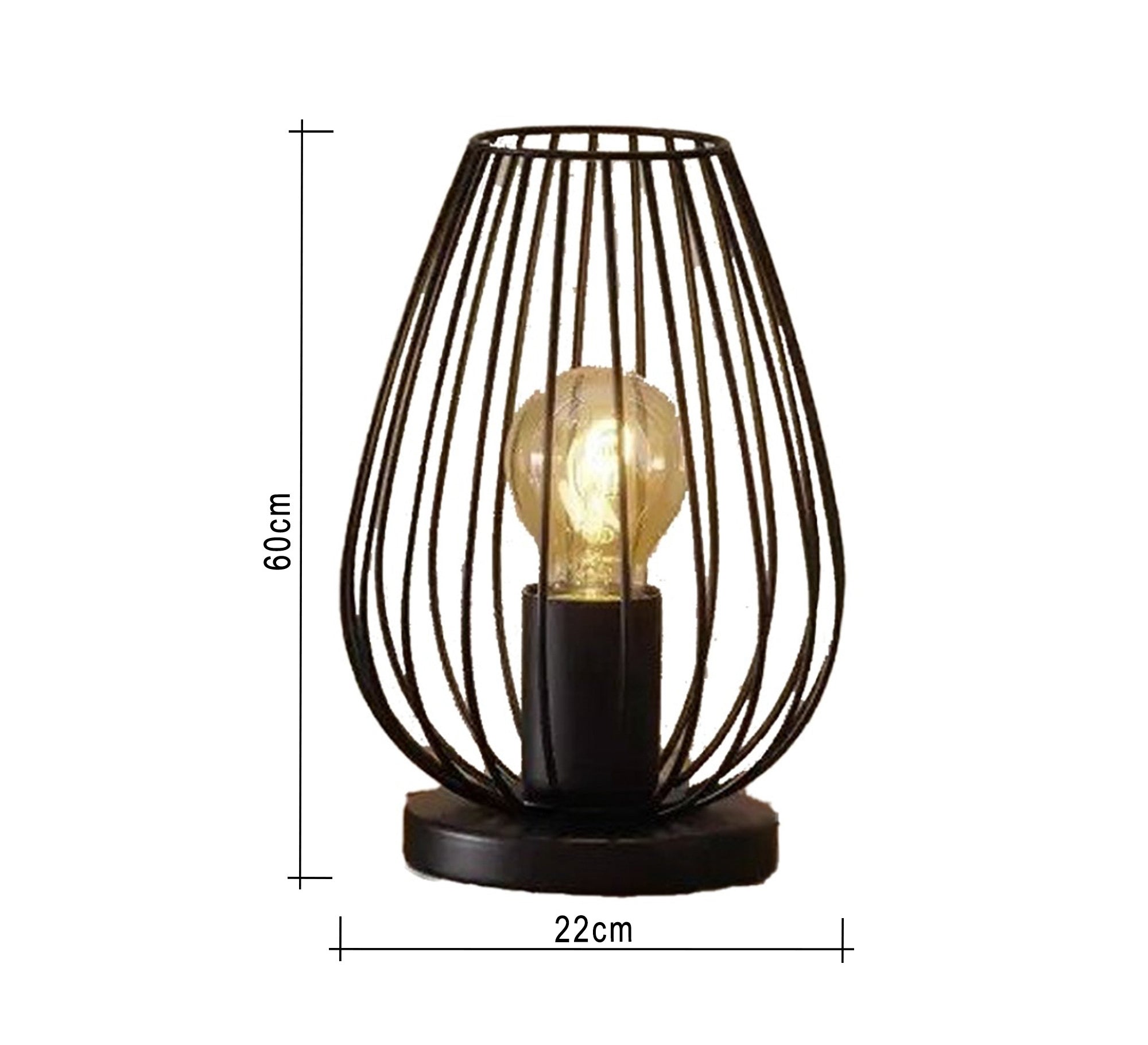 Modern lamp - Vitrine Furniture - Lighting