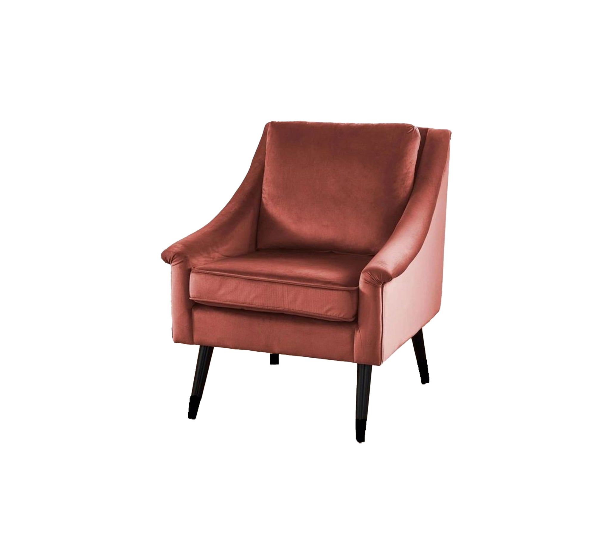 Modern luxury in dark pink - Vitrine Furniture - Furniture
