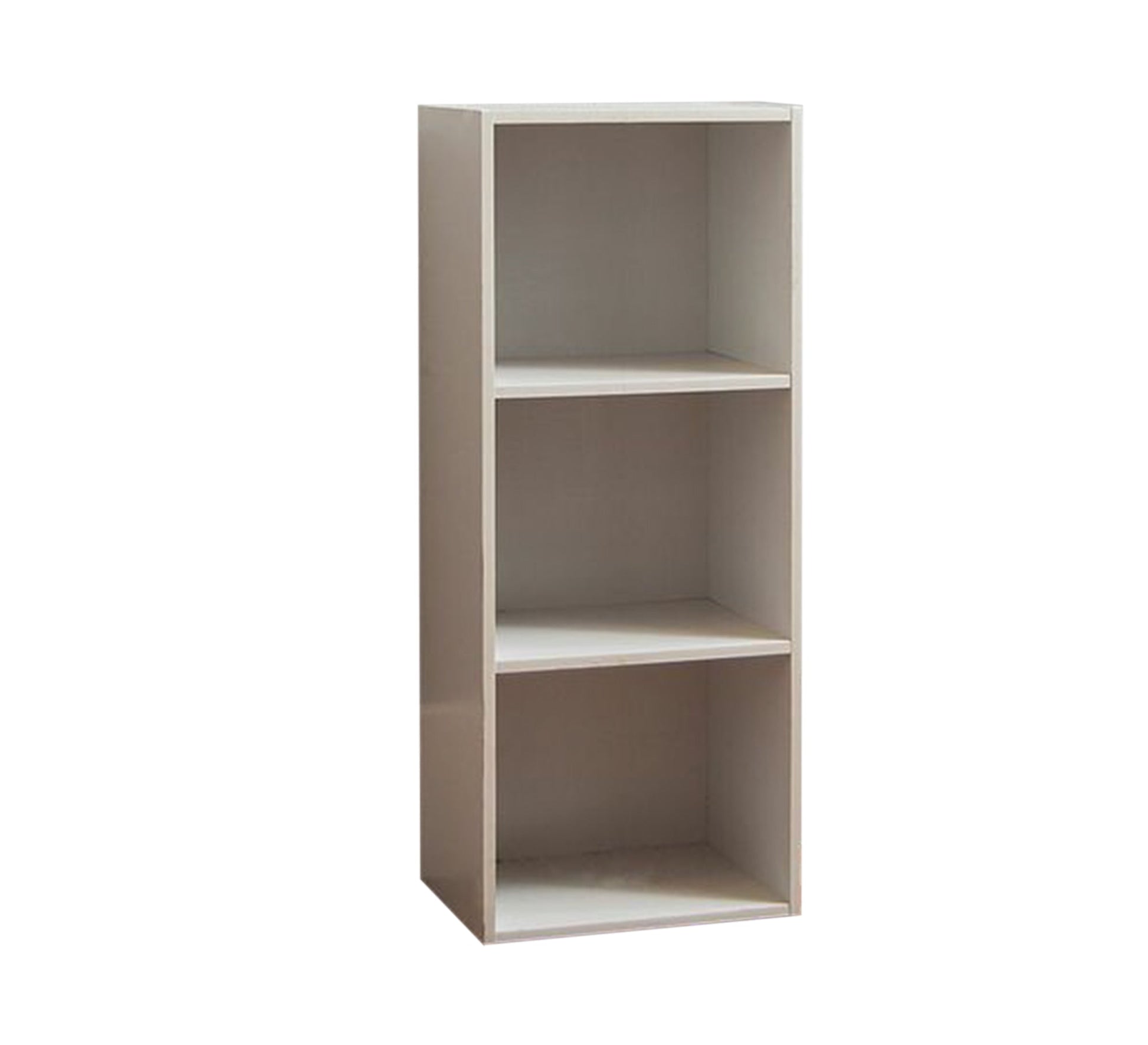 Modern MDF shelving unit - Vitrine Furniture - Furniture