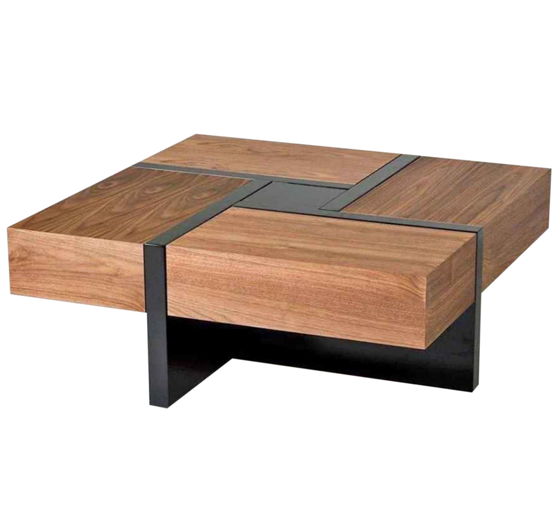 Modern medium table - Vitrine Furniture - Furniture