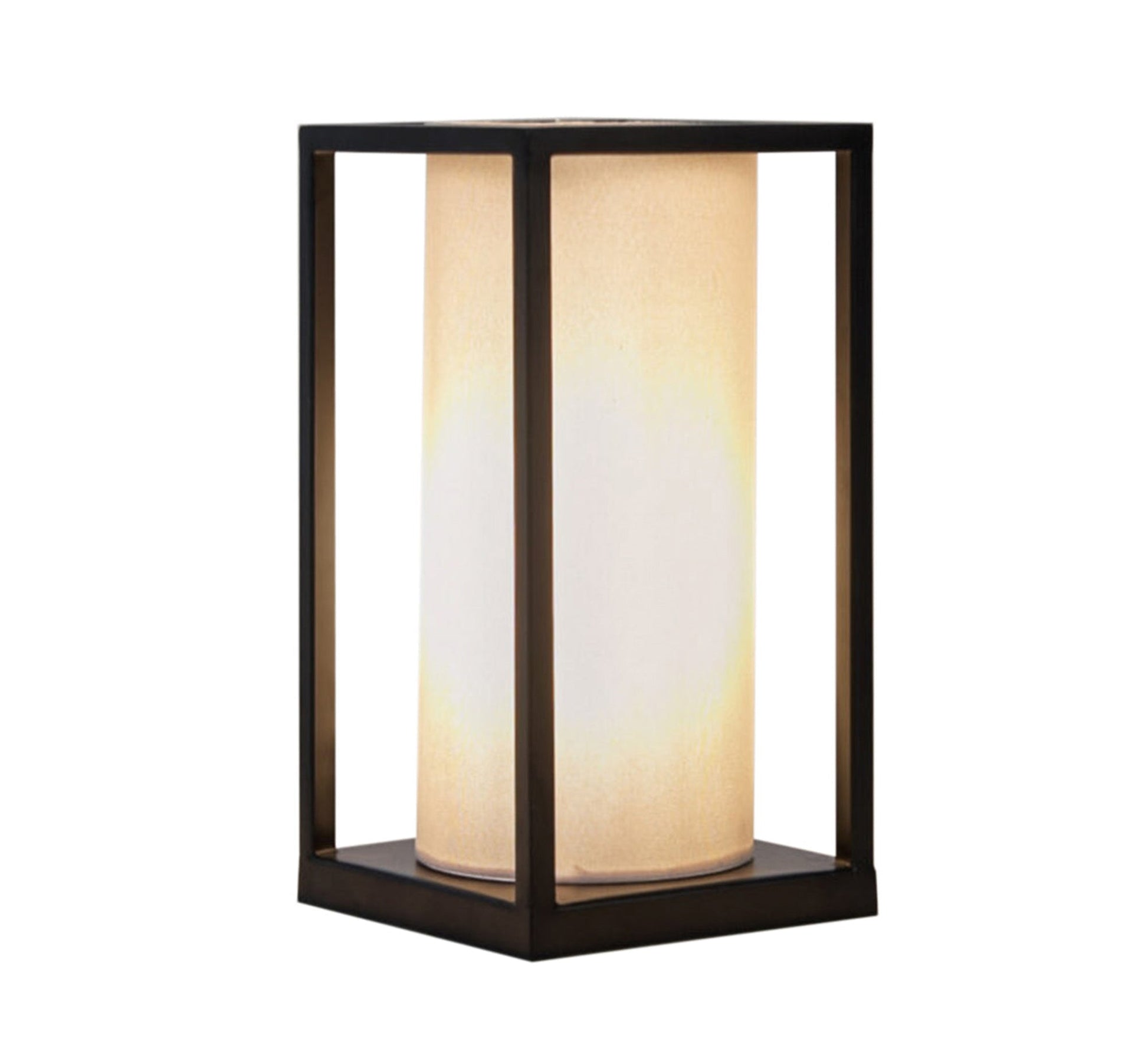 Modern metal lamp - Vitrine Furniture - Lighting