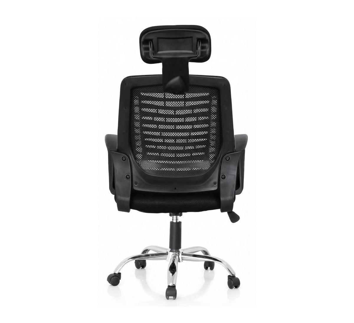Modern office chair with back support - Vitrine Furniture - Office Chairs
