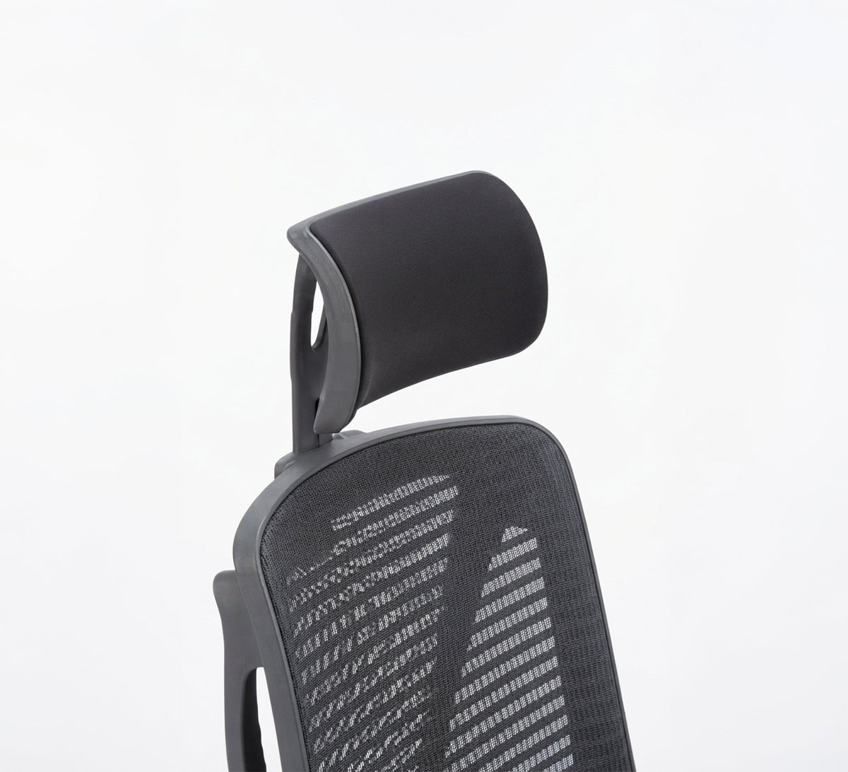 Modern Office Chair with Unique Mesh Back - Vitrine Furniture - Office Chairs