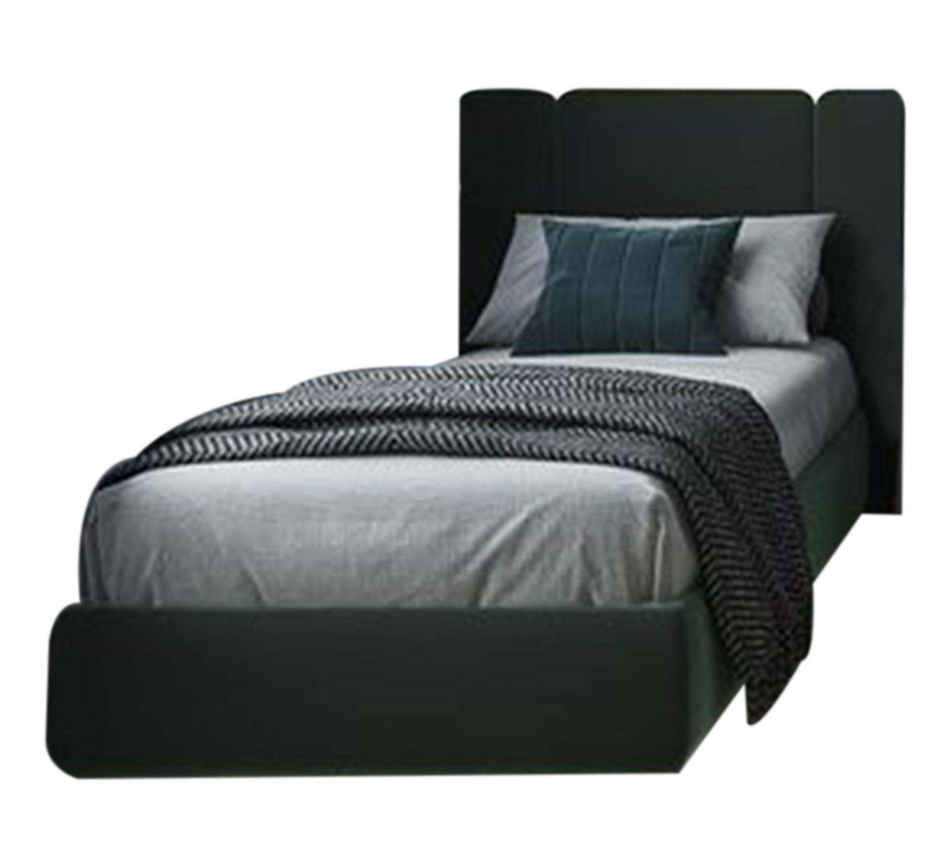 Modern, practical and fun children's bedroom - Vitrine Furniture - Furniture